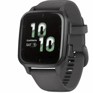 Garmin Venu Sq 2 GPS - svart