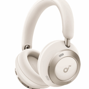 Anker Soundcore Space One Pro - Hvít