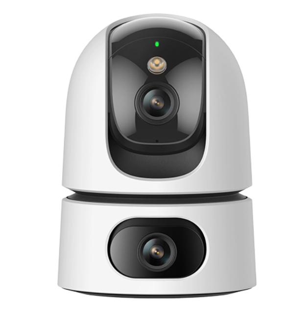 IMOU Ranger Duel innivél