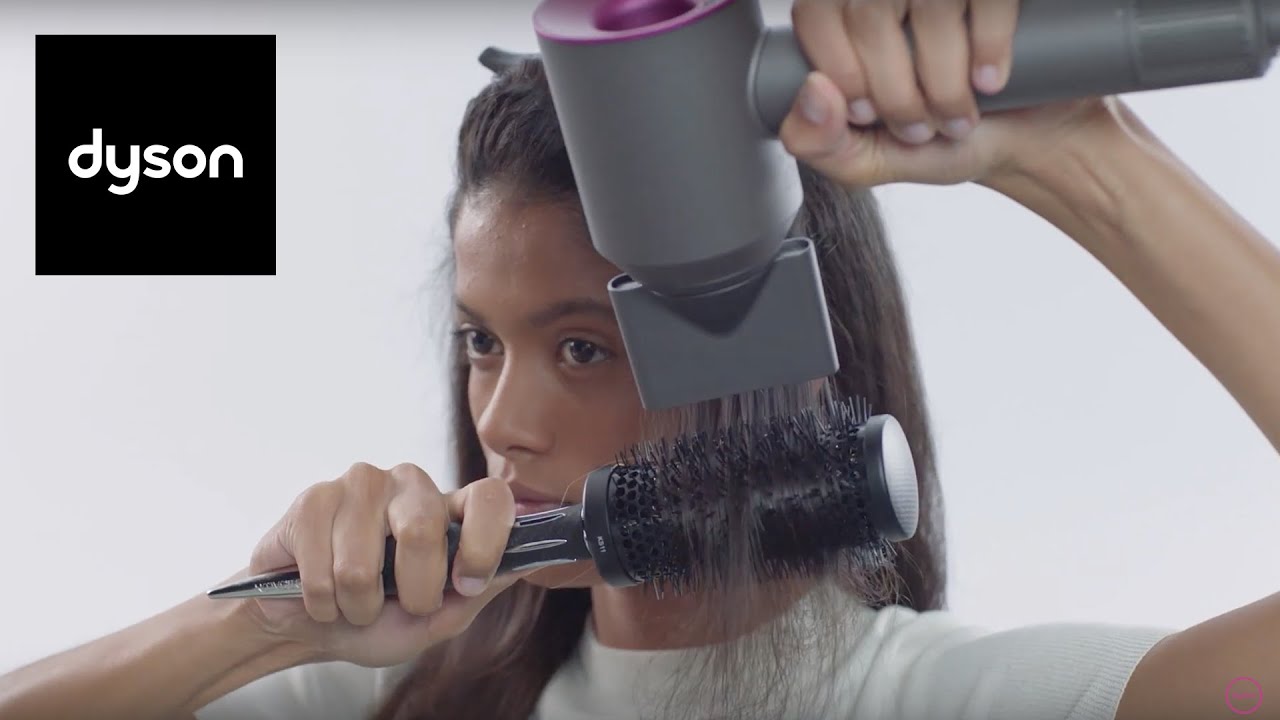 Dyson supersonic HD07 - Image 3