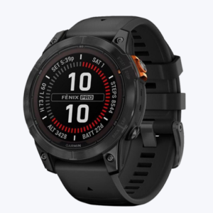 Garmin Fenix 7 Pro Solar GPS
