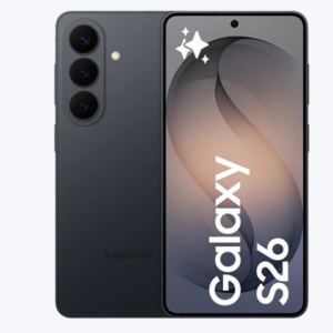 Samsung Galaxy S26 -  Dual SIM - 512 GB